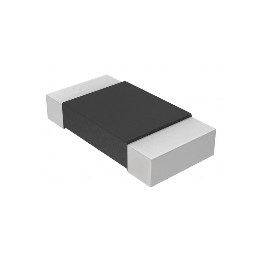 WSL1206R0100FEA18 贴片电阻 10mΩ ±1% ±75ppm/℃ 500mW