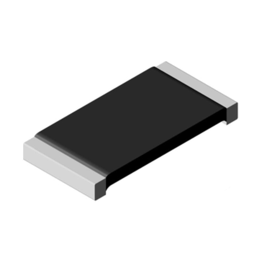 WSL20101L000FEA18 Shunt Resistor 1 mOhms ±1% ±275ppm/°C 1W