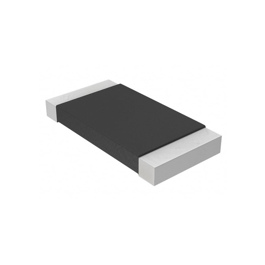 WSL2010R0150FEA 合金采样电阻 15 mOhms ±1% ±75ppm/°C 0.5W, 1/2W