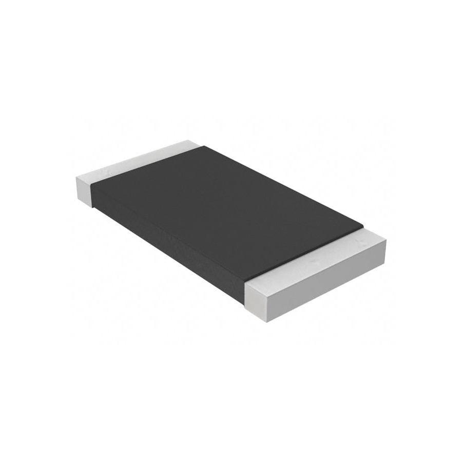 WSL2512R0200FEA 合金采样电阻 20mΩ ±1% ±75ppm/℃ 1W