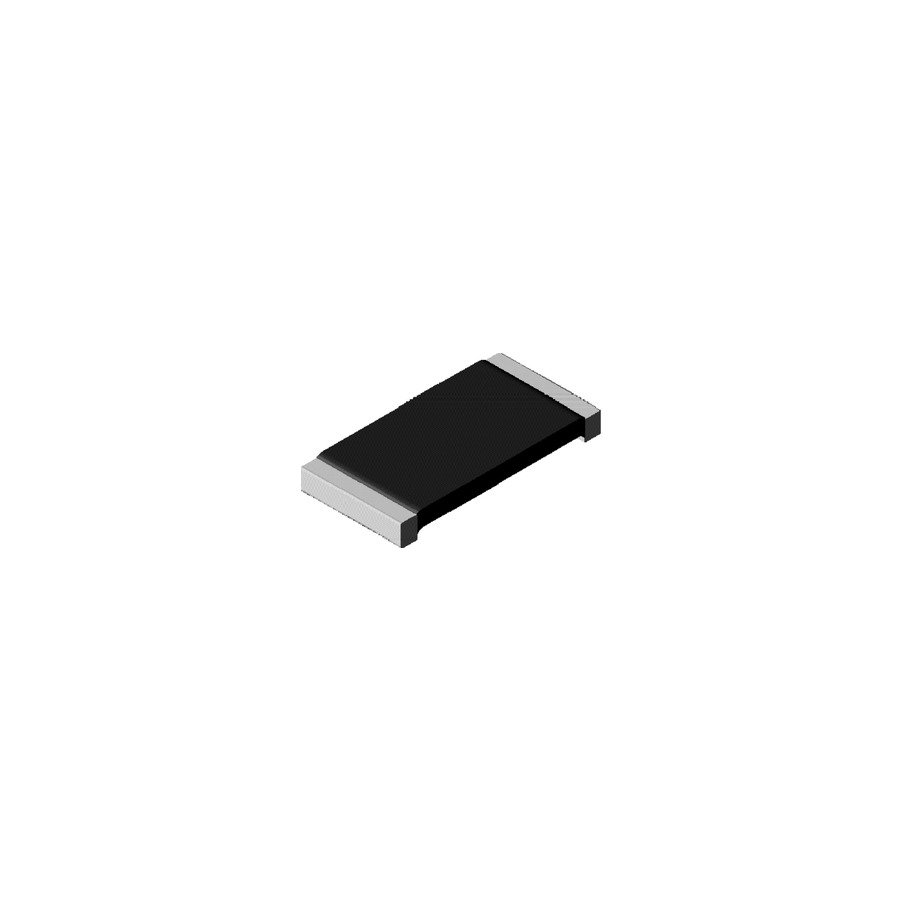 WSLP1206R0100FEA 贴片电阻 10mΩ ±1% ±75ppm/℃ 1W