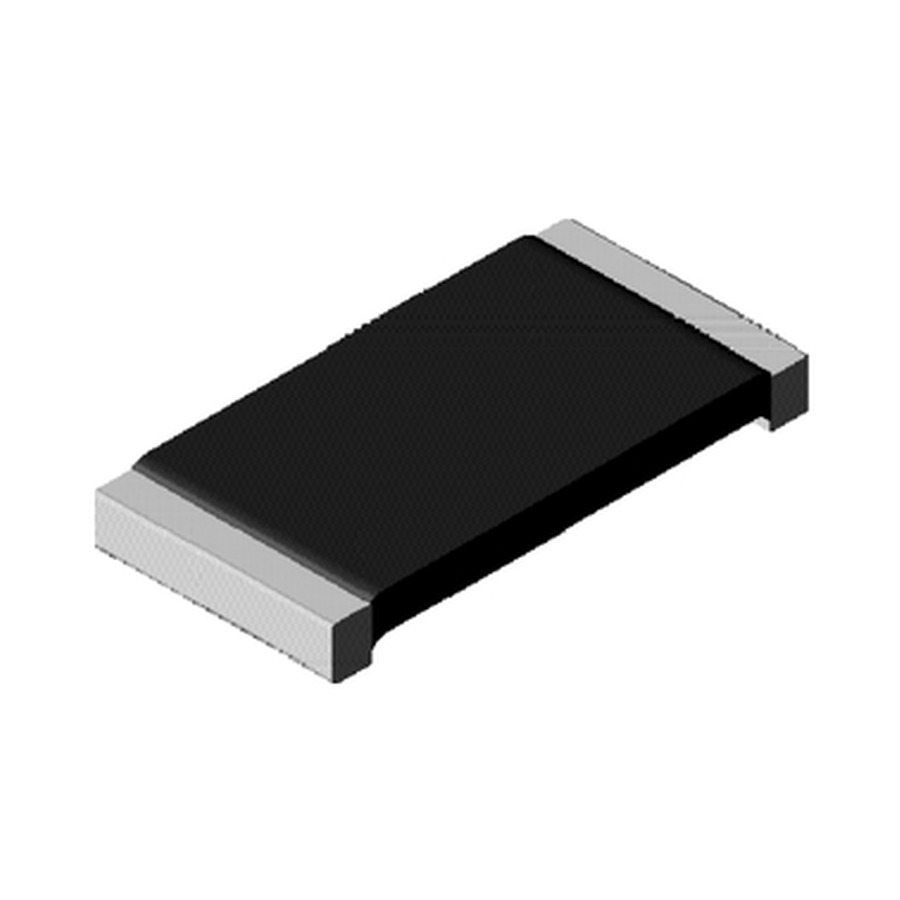 WSLP2010R0100FEA Shunt Resistor 10 mOhms ±1% ±75ppm/°C 2W