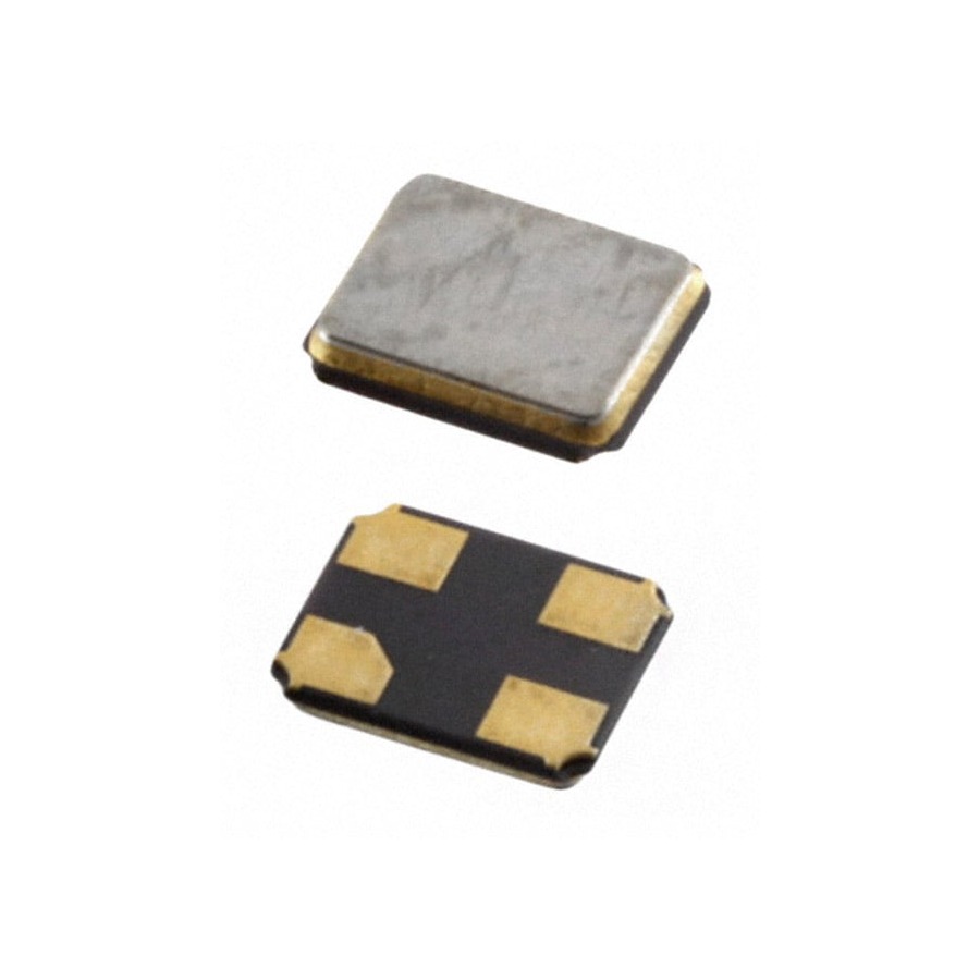 X322516MOB4SI 贴片晶振 16MHz ±10ppm