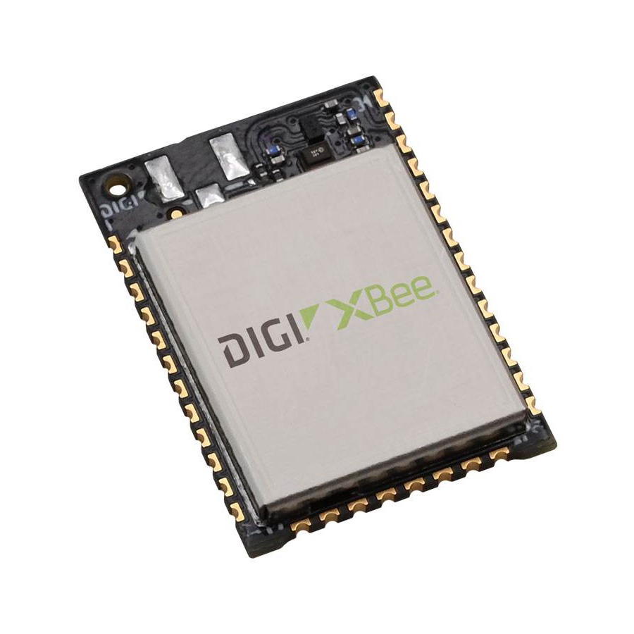 XB3-24B5RM-J 功能模块 2.4GHz 34-SMD Module