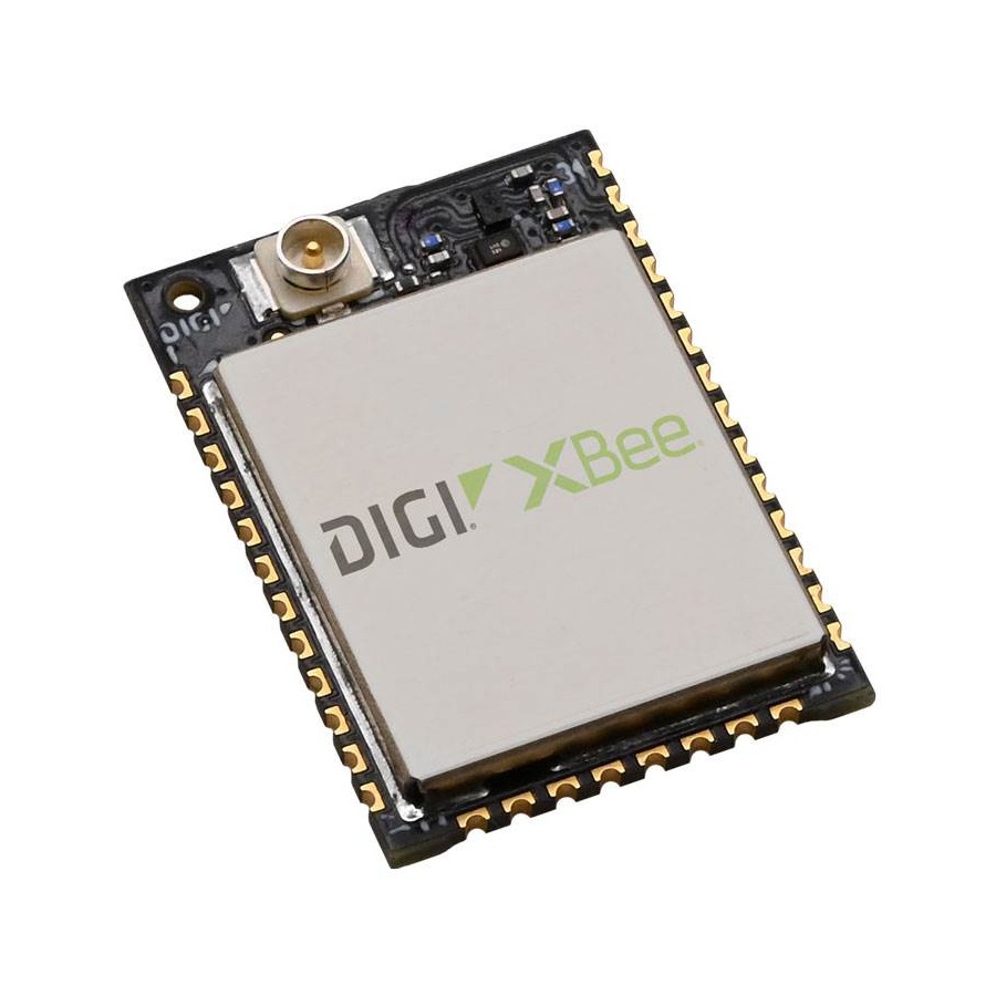 XB3-24B5UM-J 功能模块 2.4GHz 34-SMD Module