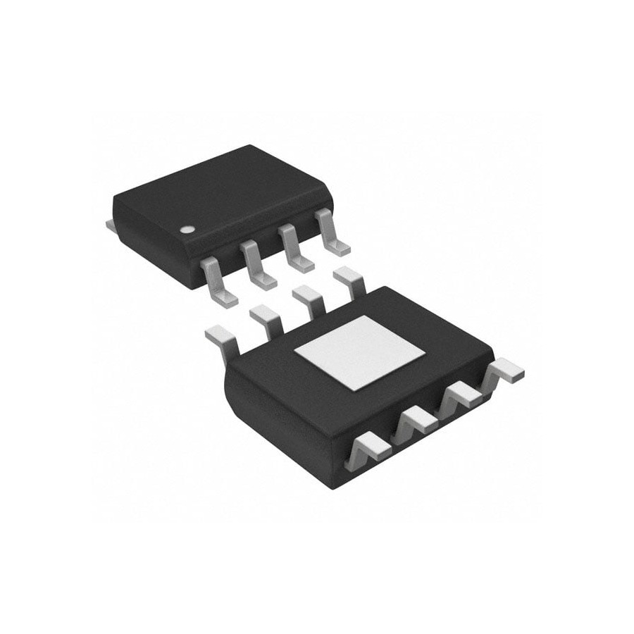 XC6804B3D1QR-G 电源管理 8-SOIC