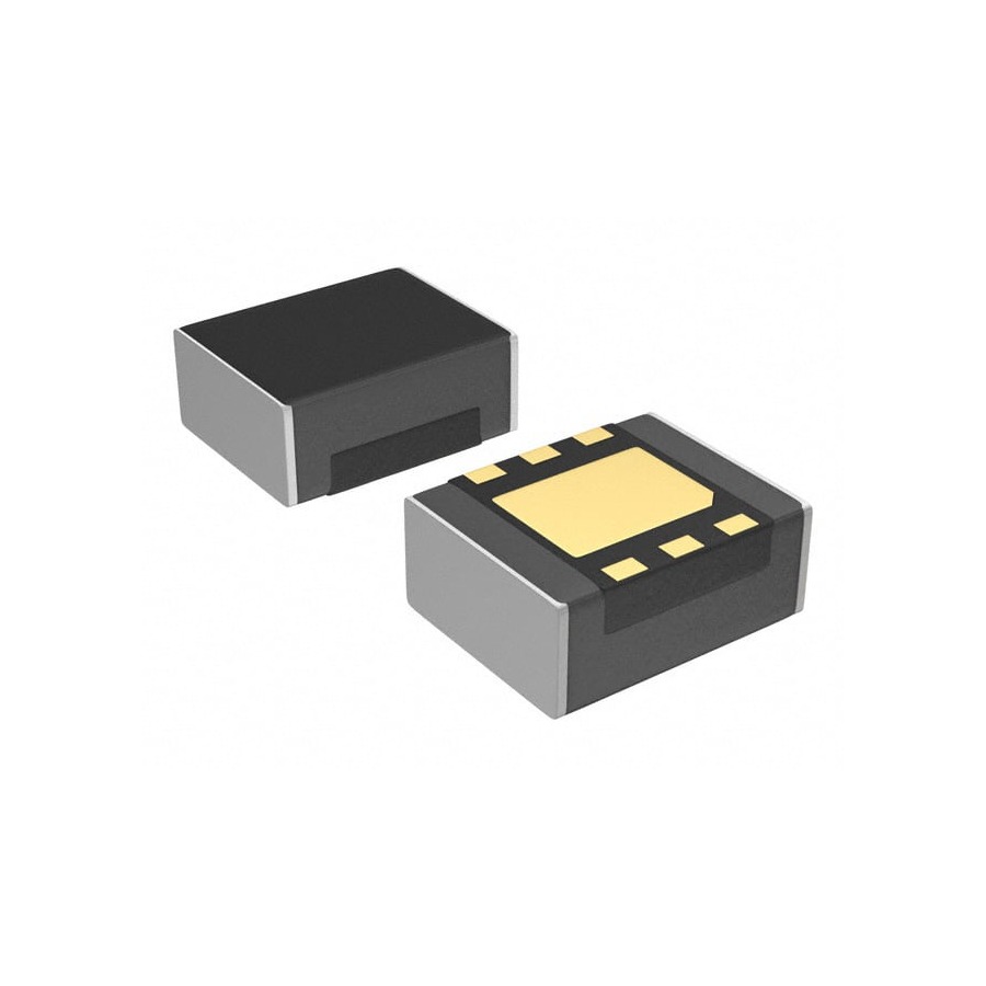 XCL210C181GR-G Function Module 200mA 2V~6V SMD-8P,2.5x2mm
