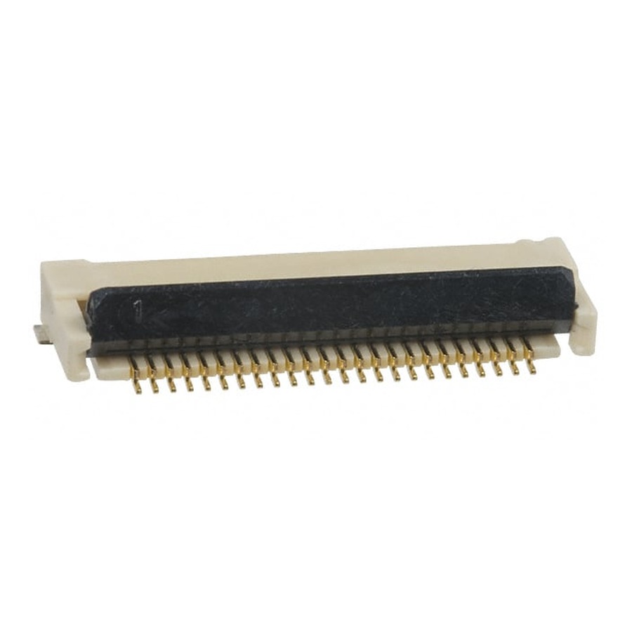 XF2M-2415-1A 线对板 50V 500mA 24P 0.5mm