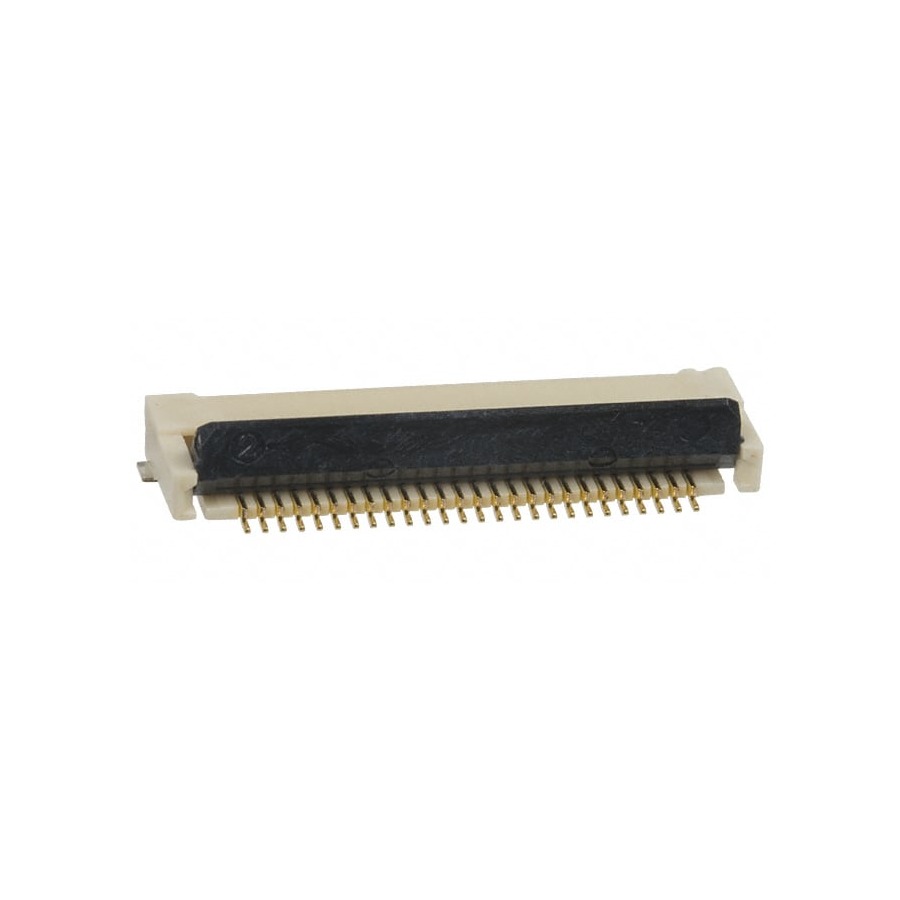 XF2M-2615-1A Wire-to-Board Connector 50V 500mA 26P 0.5mm