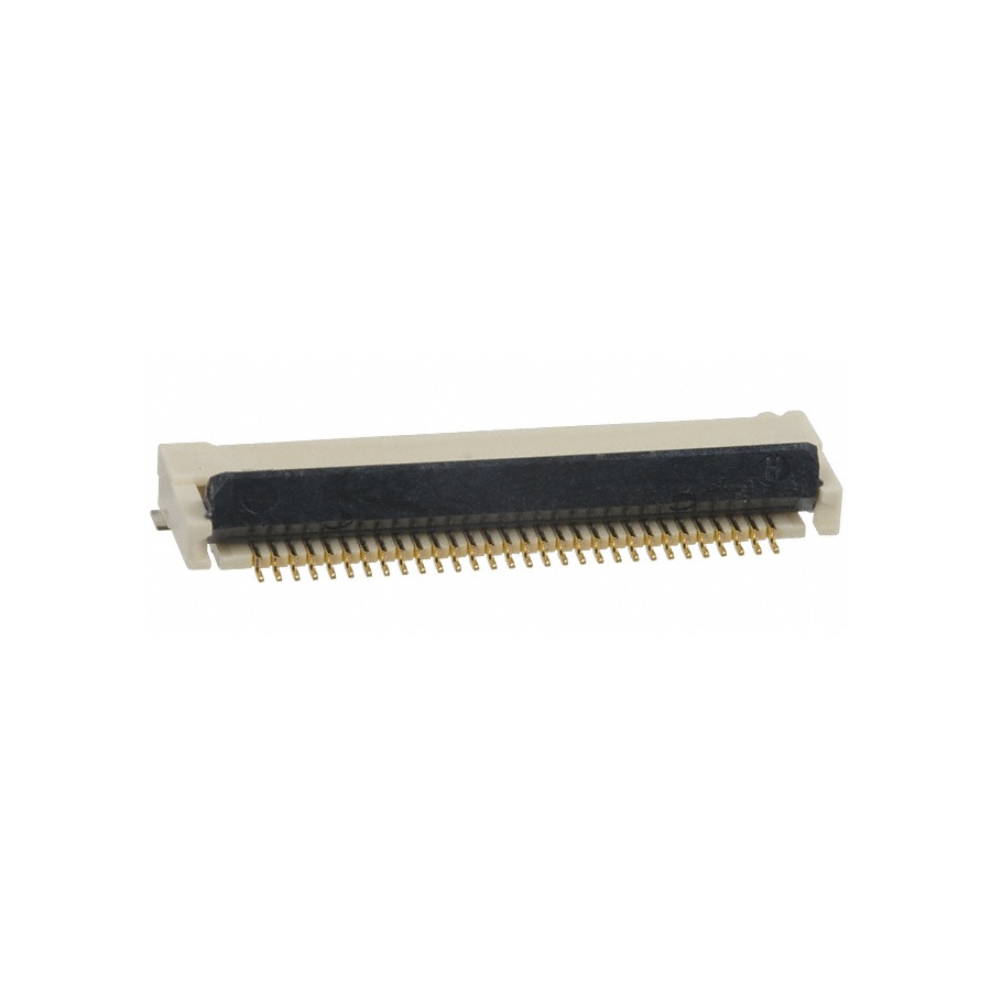 XF2M-3015-1A 线对板 50V 500mA 30P 0.5mm