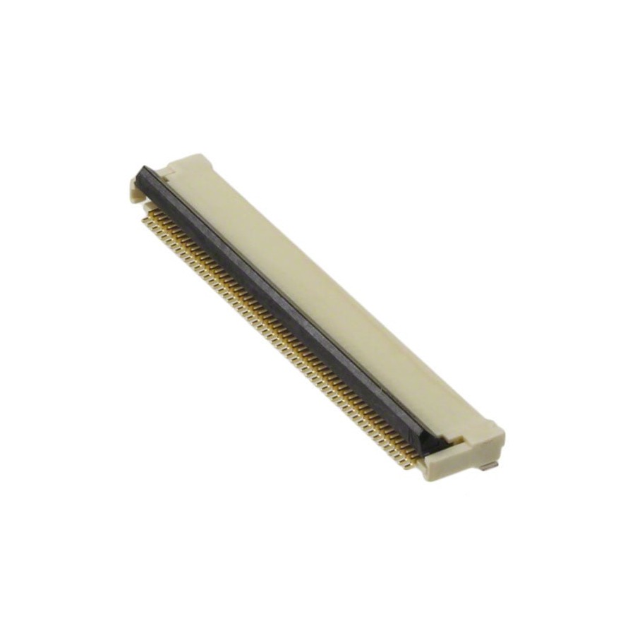 XF2M-5415-1AH Wire-to-Board Connector 54