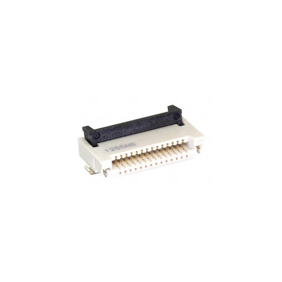 XF3M-1415-1B Wire-to-Board Connector 14 SMD-14P