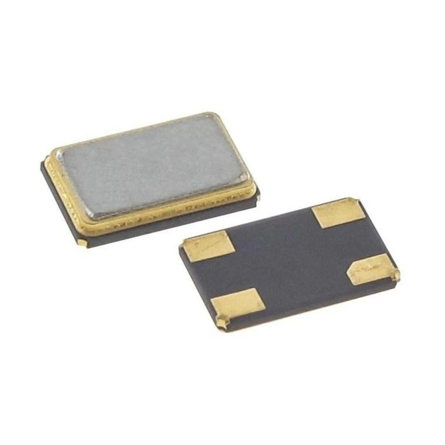 XO6015 Crystal 25 MHz SMD5032-4P