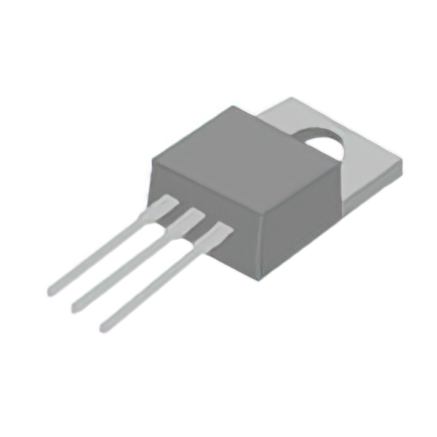 XP10N3R8P MOSFET TO-220