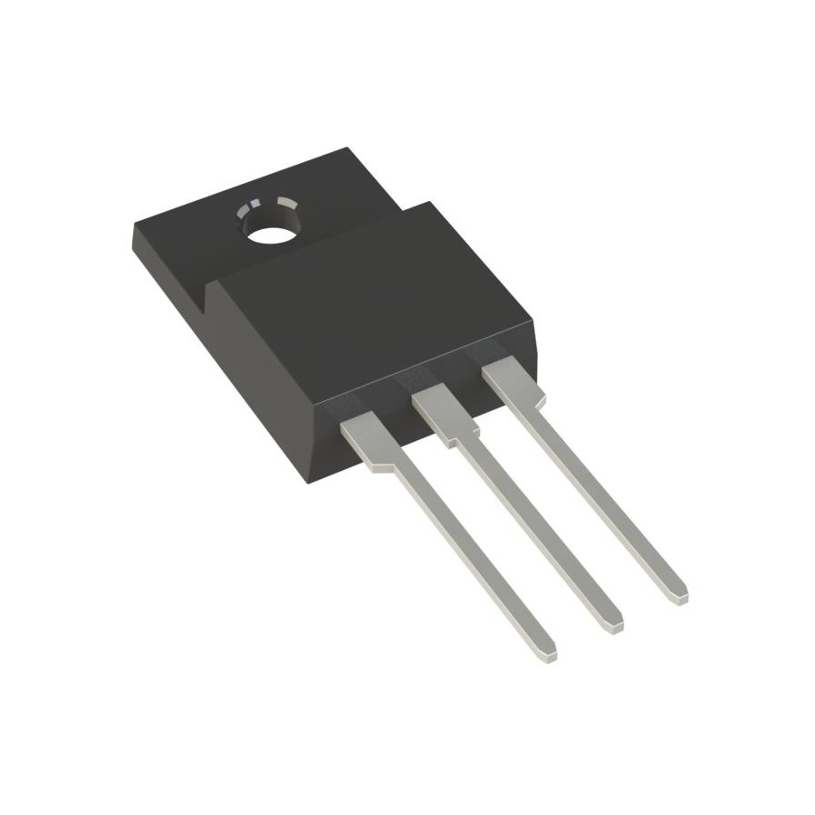 XP10NA8R4IT MOSFET TO-220CFM