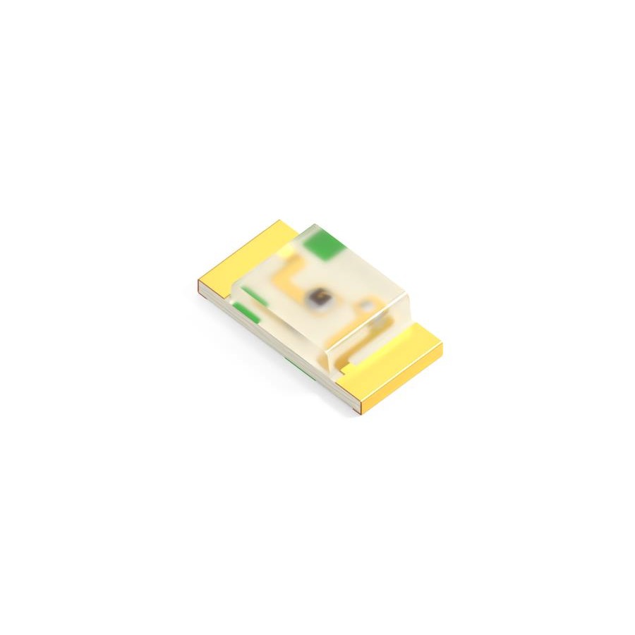 XZCBD55W-1 贴片 LED 465nm 1206