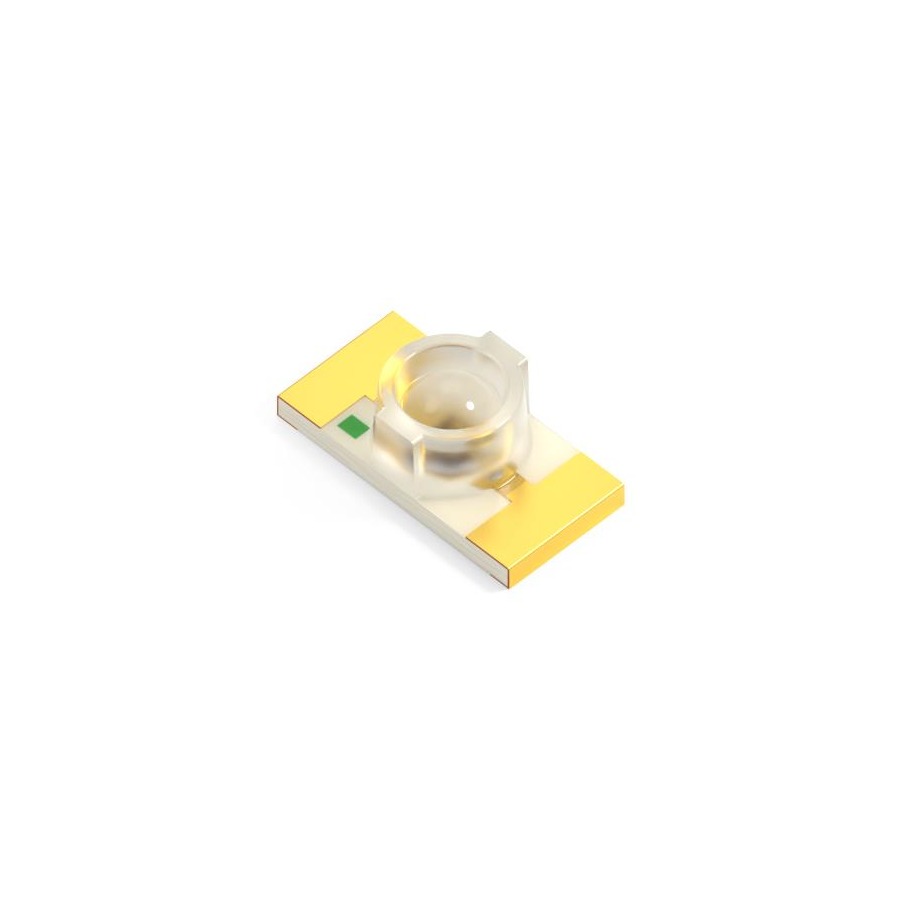 XZCBD55W-A2 贴片 LED 465nm SMD,3.2x1.6mm