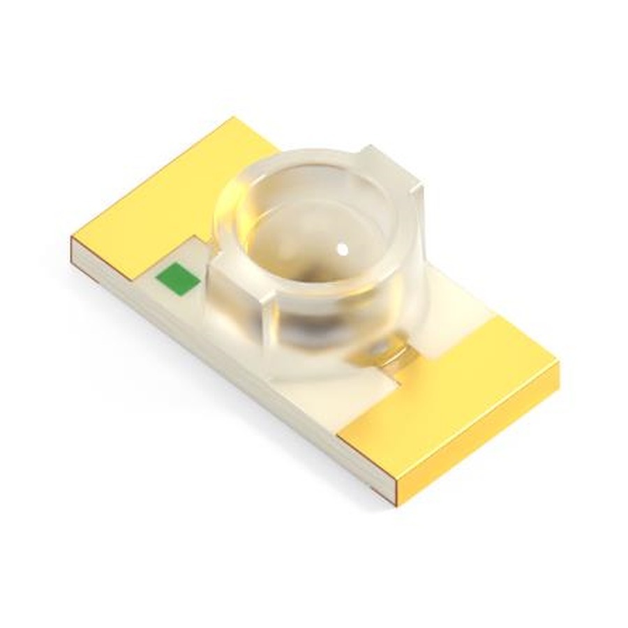 XZCBD55W-A2RT 贴片 LED 465nm SMD,3.2x1.6mm