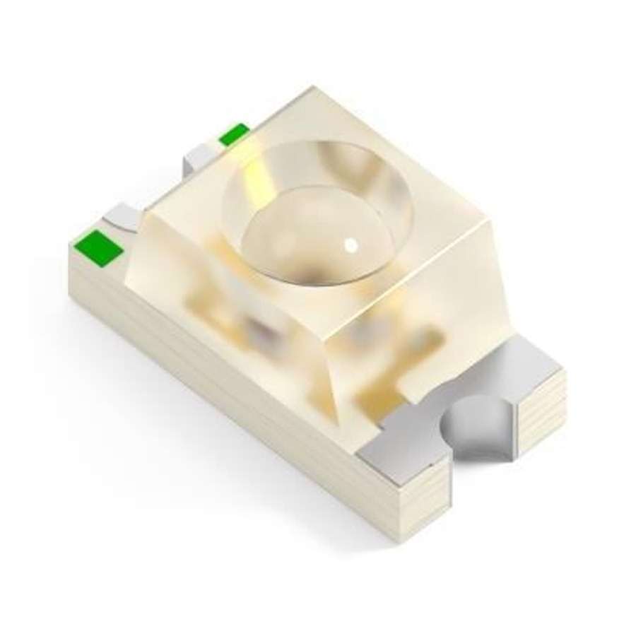 XZCBD60W 贴片 LED 465nm SMD,3x1.5mm