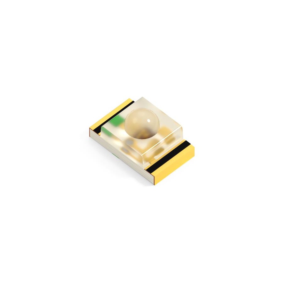 XZDGK54W-8 SMD LED 525nm 0805