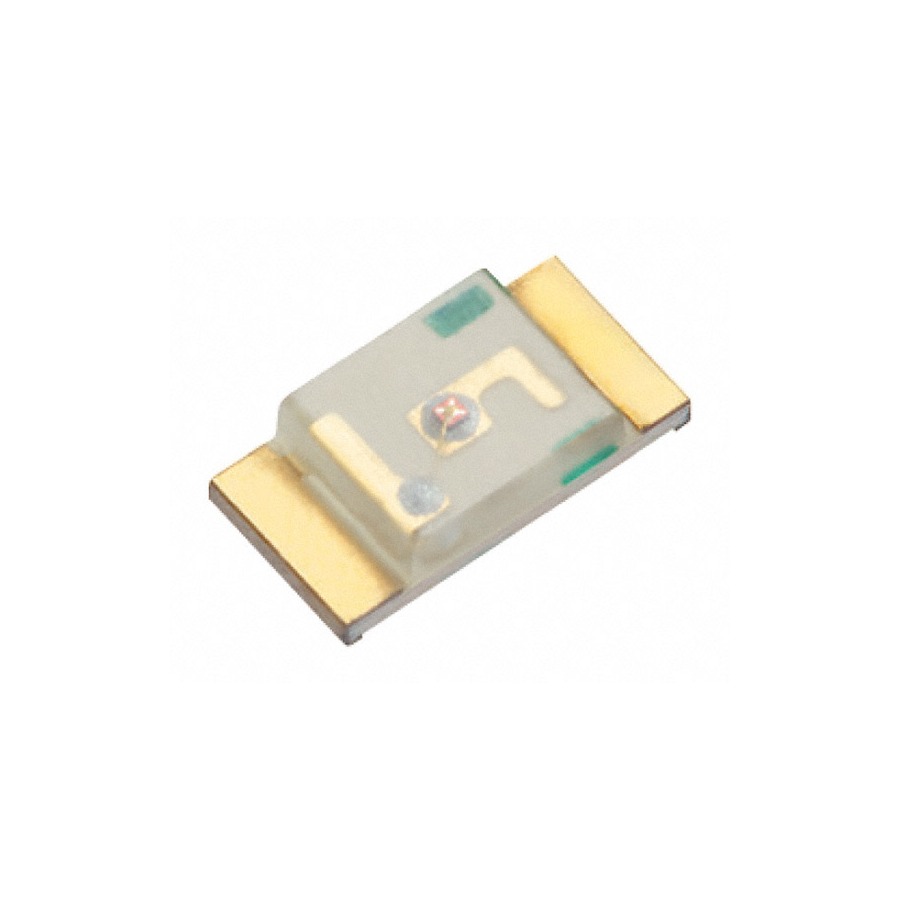 XZFBB55W-1 贴片 LED 470nm SMD,3.2x1.6mm