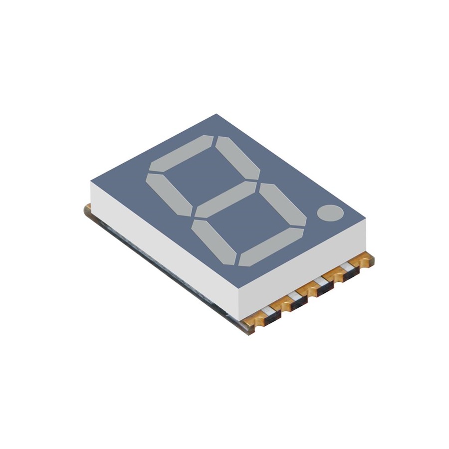 XZFMDK14A LED SMD-10P