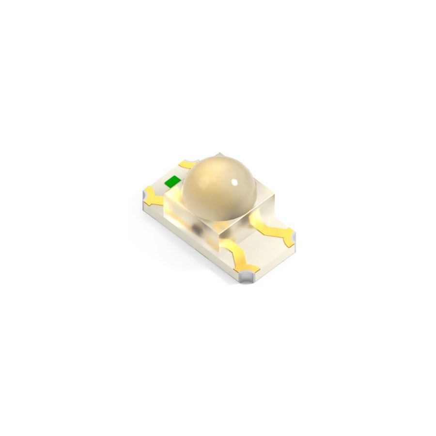 XZM2CRKFBB55W-8 贴片 LED 470nm;625nm SMD-4P,3.2x1.6mm