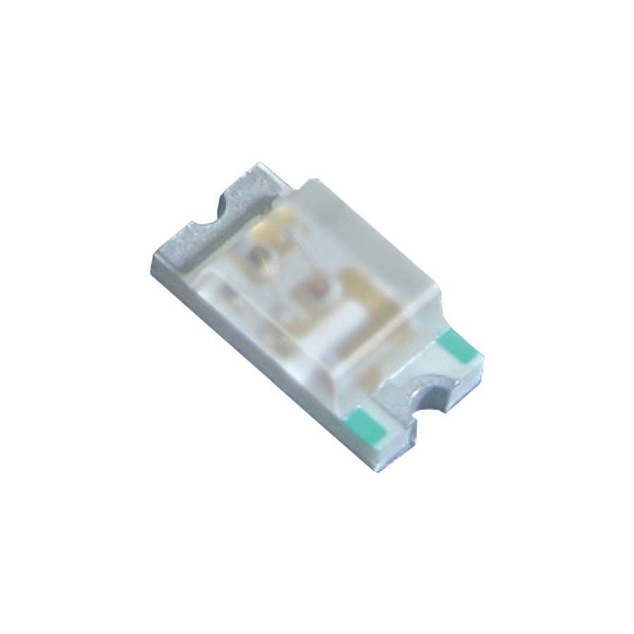 XZMDKCBD55W-4 贴片 LED 465nm;630nm SMD,3.2x1.6mm