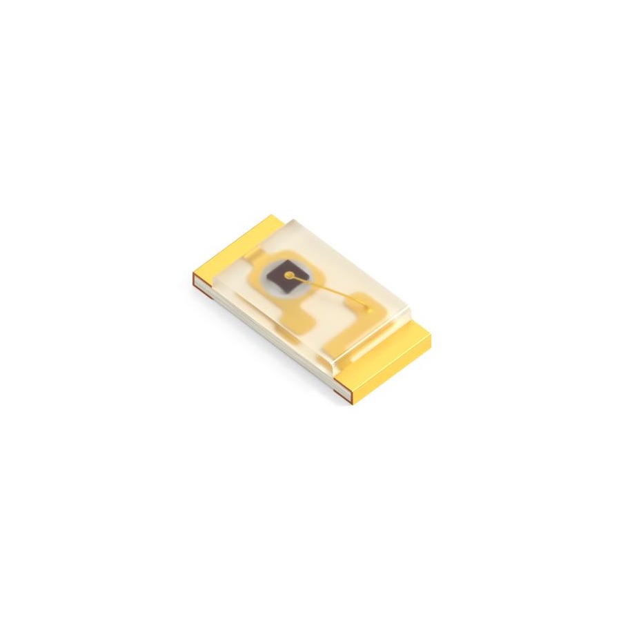 XZMDKT53W-6 贴片 LED 630nm 0603