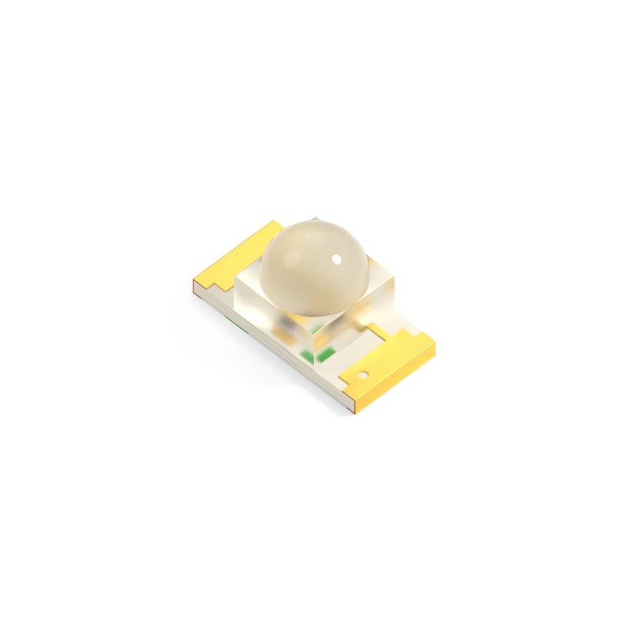 XZTNI55W-3 SMD LED 940nm 1206