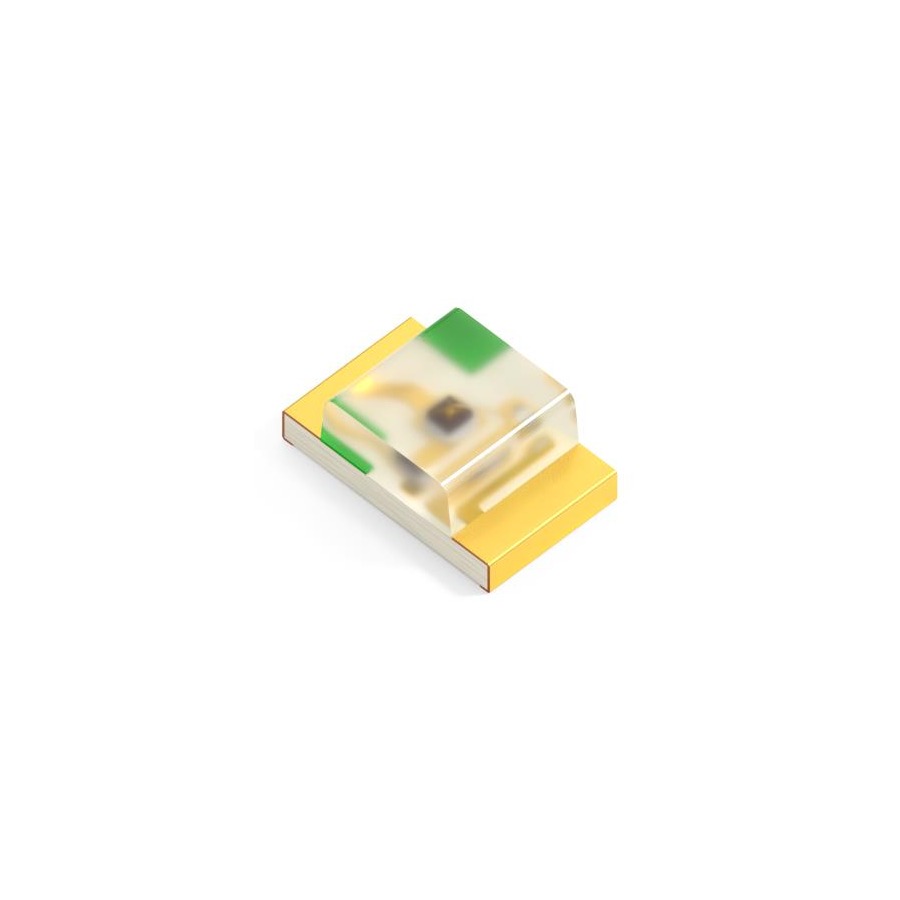 XZVG54W-1 SMD LED 570nm 0805
