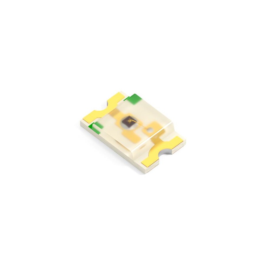 XZVG54W-4 SMD LED 570nm 0805