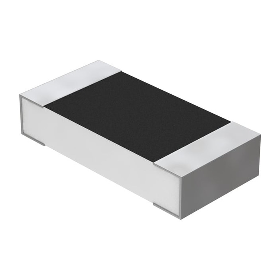 Y4025120R000B9W 贴片电阻 120 Ohms ±0.1% 0.5W, 1/2W ±0.2ppm/°C