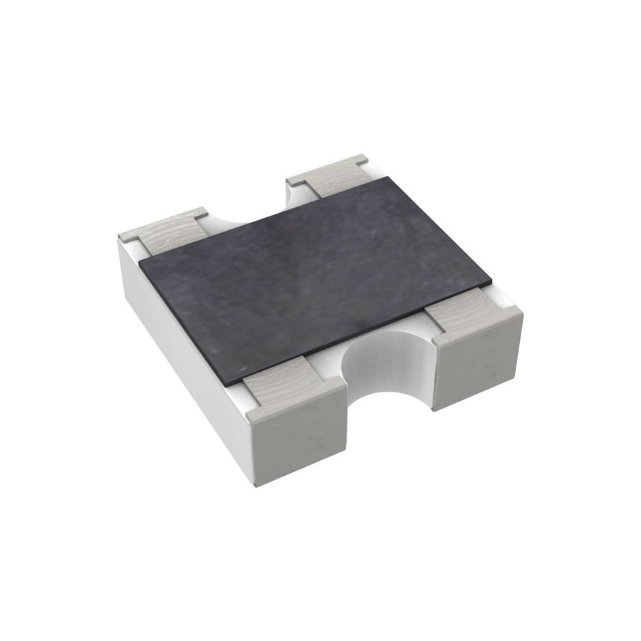 YC122-JR-0710KL 排阻网络 10kΩ ±5% ±200ppm/℃ 0402x2