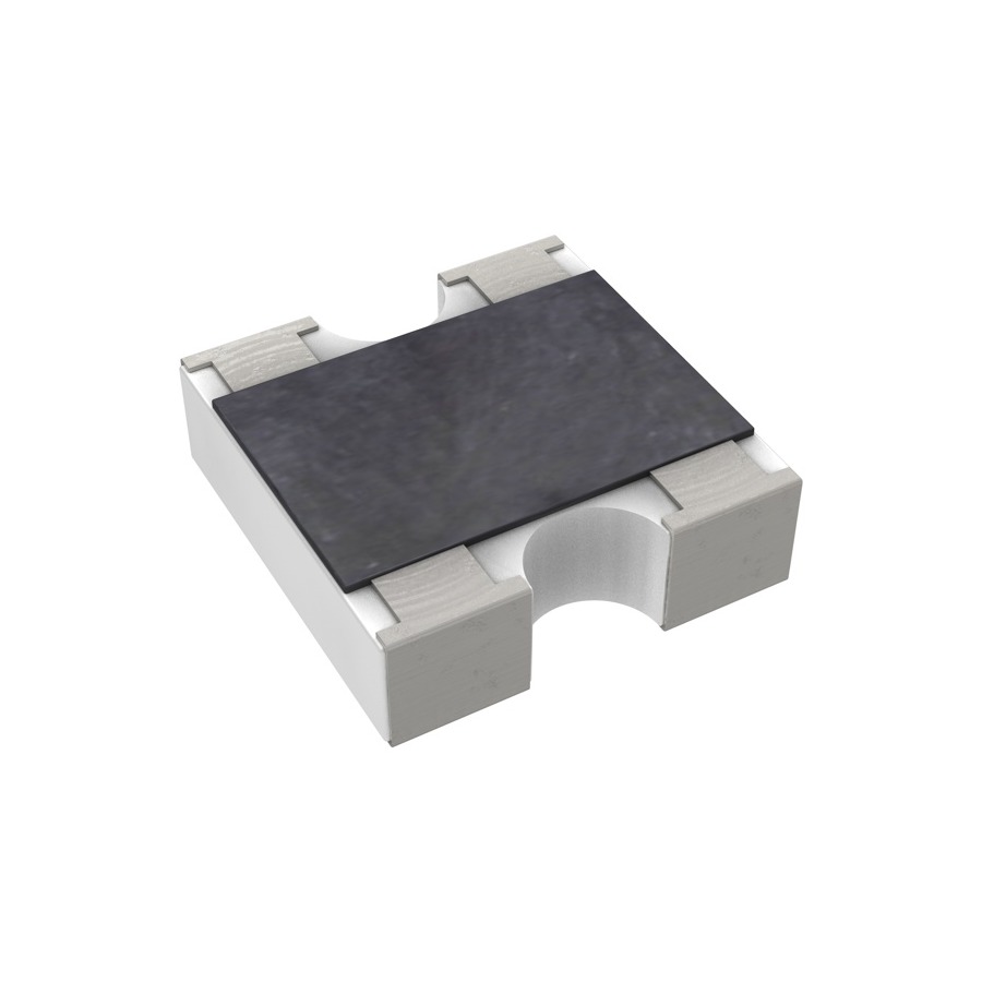 YC122-JR-134K7L 排阻网络 ±5% ±200ppm/°C 0404