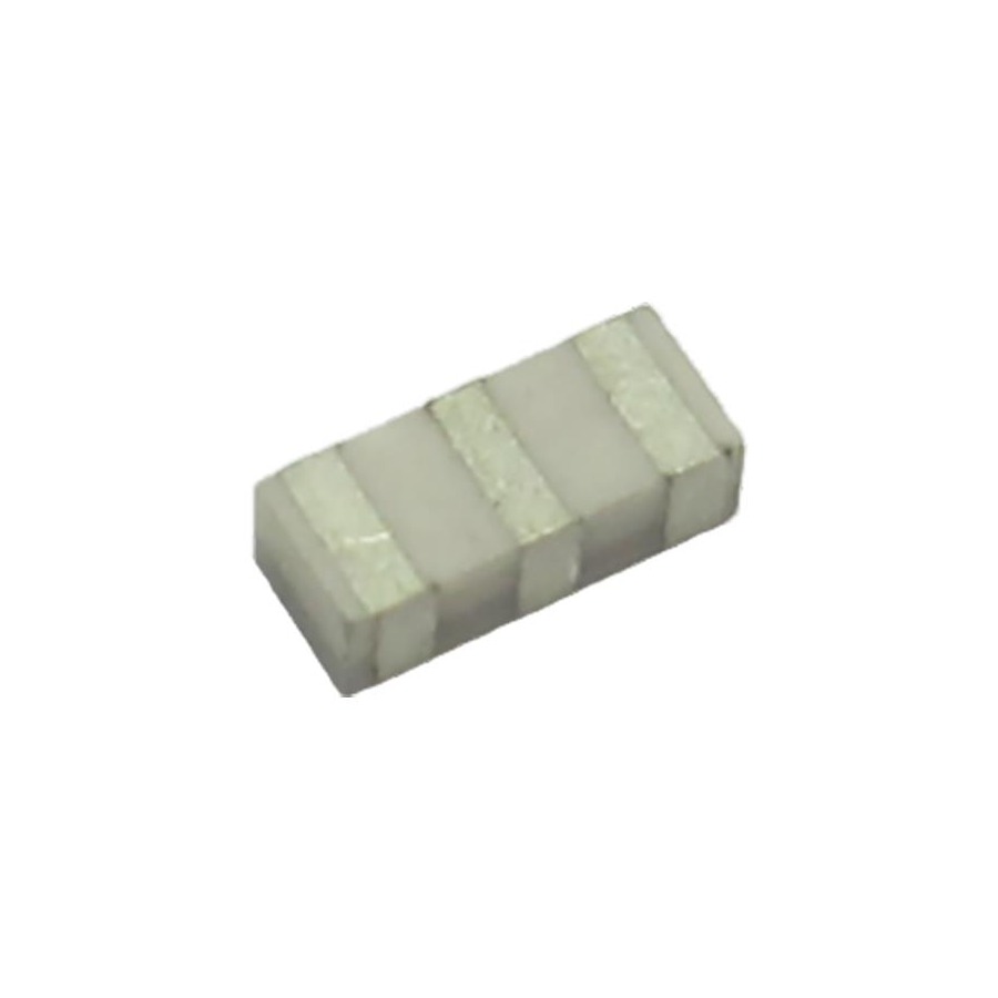 ZTTCE8.0MG-15P 晶振 15 pF 8 MHz 3-SMD, Non-Standard