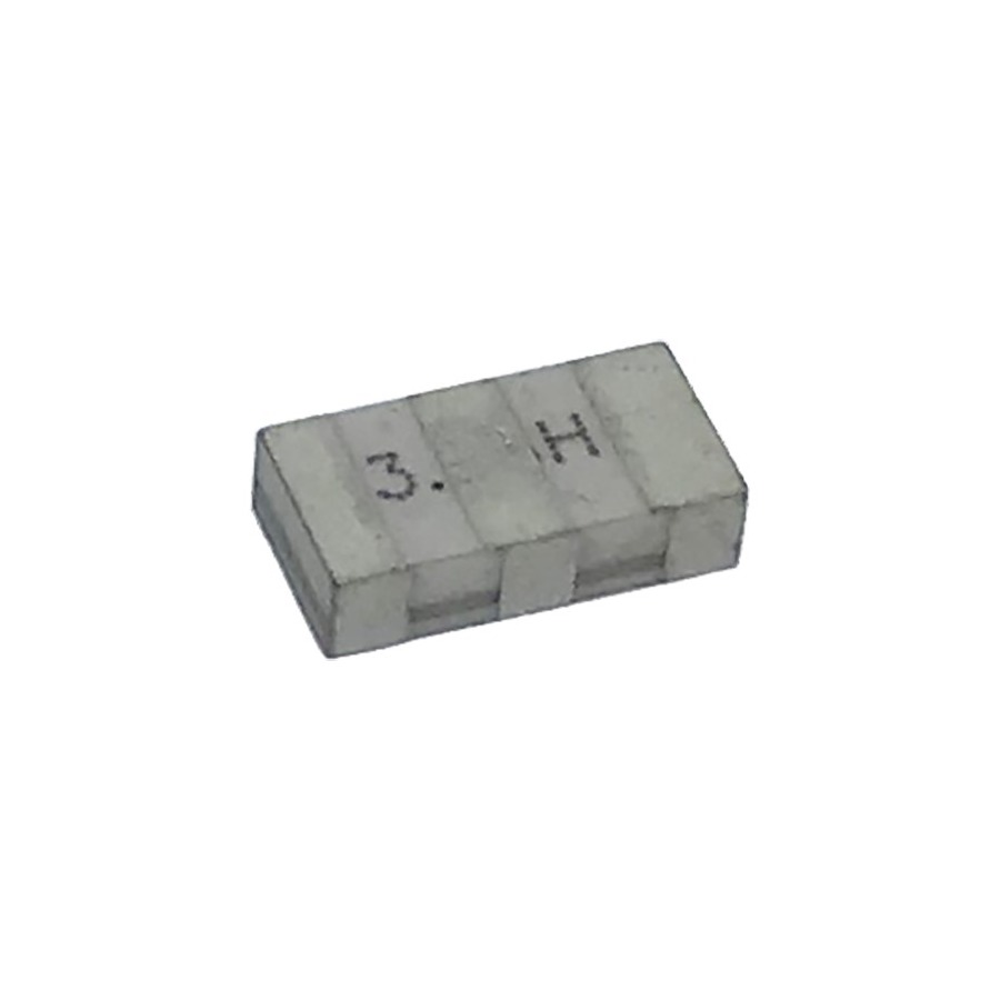 ZTTCP3.58MG-30P 晶振 30 pF 3.58 MHz 3-SMD, Non-Standard