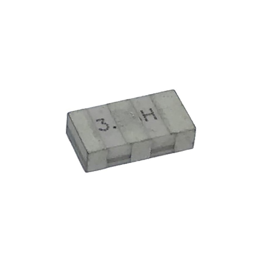 ZTTCP3.68MG-30P 晶振 30 pF 3.68 MHz 3-SMD, Non-Standard