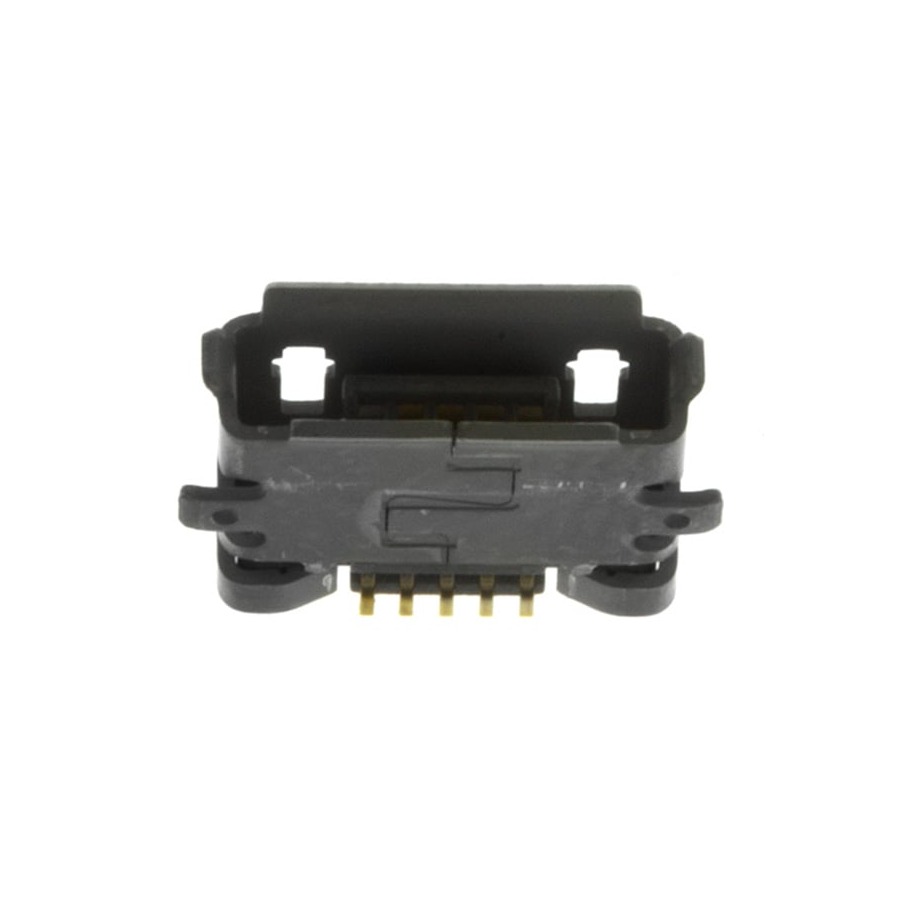 ZX62-AB-5PA(31) USB Type-C 30V 5P SMD