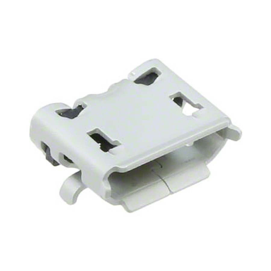 ZX62D-B-5PA8(30) USB Type-C 30V 5P SMD