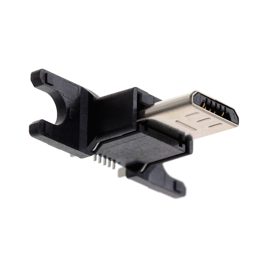 ZX80-B-5SA(31) Wire-to-Board Connector 插件